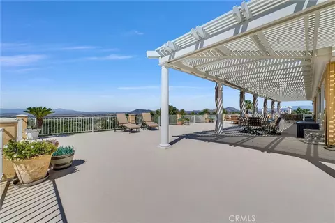 Exterior - 38525 Via De Oro, Temecula, CA 92592 photo 4 of 13