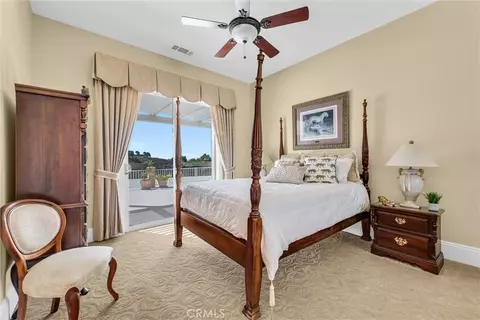 Bedroom - 38525 Via De Oro, Temecula, CA 92592 photo 4 of 7