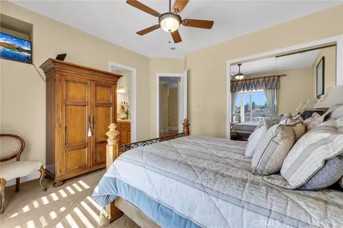 Bedroom - 38525 Via De Oro, Temecula, CA 92592 photo 5 of 7