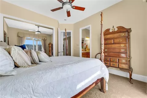 Bedroom - 38525 Via De Oro, Temecula, CA 92592 photo 3 of 7