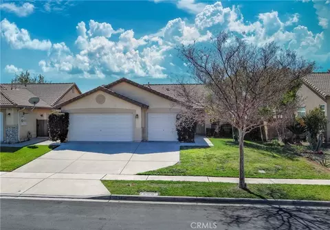 15847 Mesa Dr, Fontana, CA 92336
