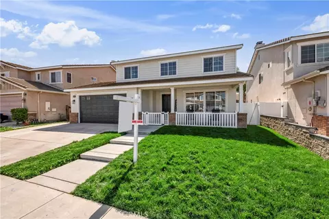 23831 Cloverleaf, Murrieta, CA 92562