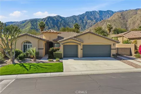 1267 Oro Rdg, Palm Springs, CA 92262