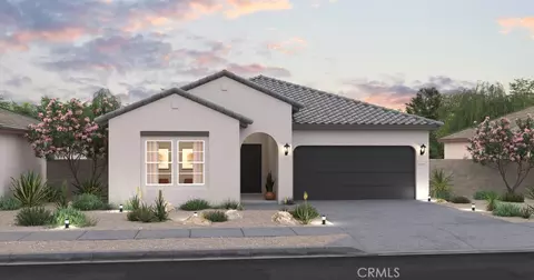 3386 Kellie Ave, Rosamond, CA 93560
