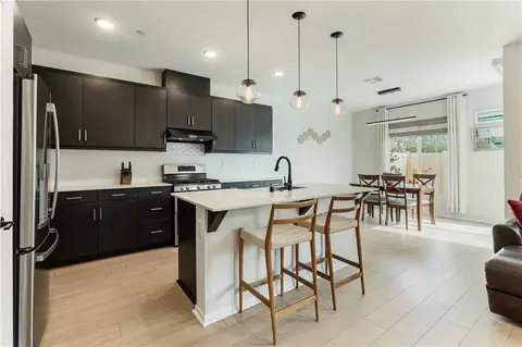 Kitchen - 35103 Vintage Cv, Fallbrook, CA 92028 photo 5 of 5
