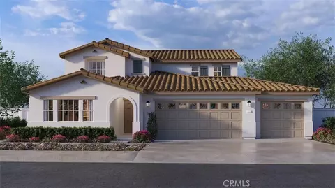 481 Baneberry Pl, San Jacinto, CA 92582