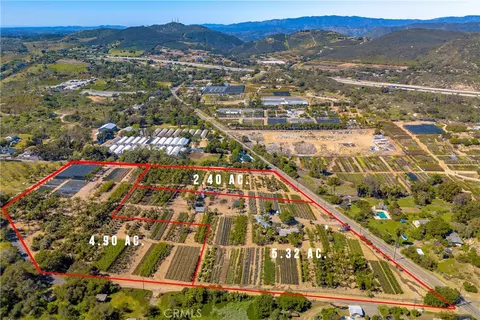 1719 Rainbow Valley Blvd, Fallbrook, CA 92028