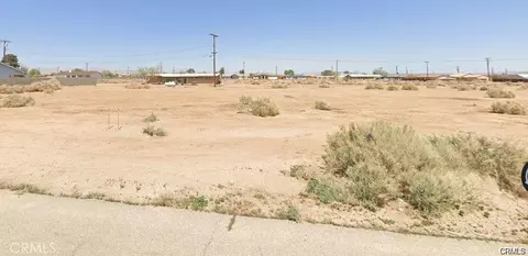 0 Airway Blvd, California City, CA 93505