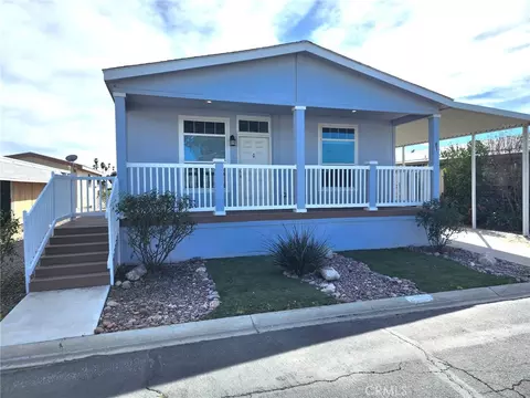 1300 Menlo Ave #81, Hemet, CA 92543