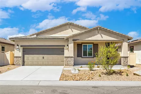 80544 Anacapa Dr, Indio, CA 92201