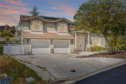 22920 Green Pne, Canyon Lake, CA 92587