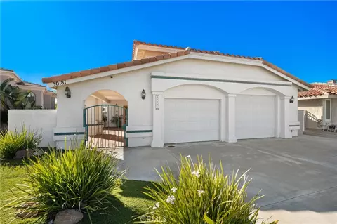 30181 Swan Pt, Canyon Lake, CA 92587