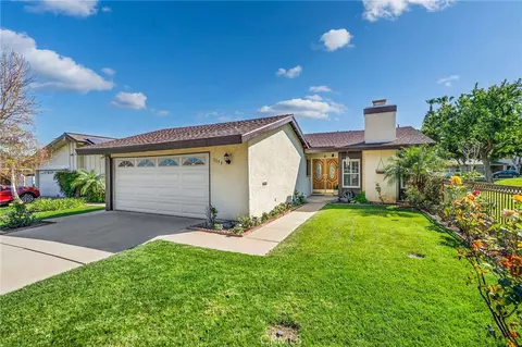 1193 Miller Cir, Corona, CA 92882