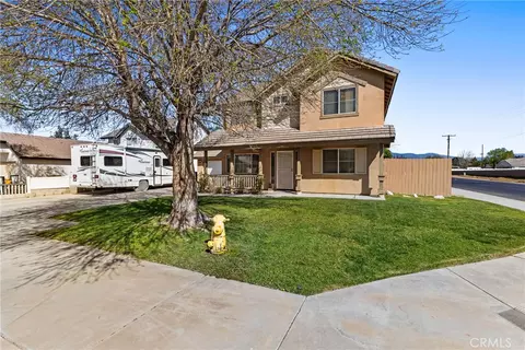 500 Tell Ln, Hemet, CA 92544