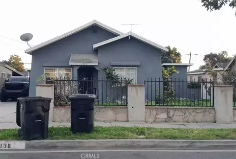 3138 W 109th St, Inglewood, CA 90303