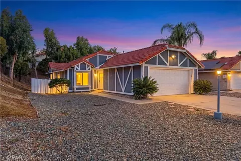 9290 Hot Spgs, Corona, CA 92883