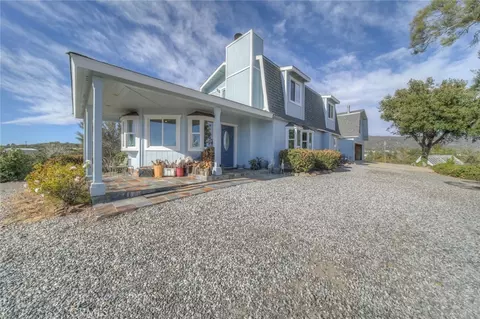 38375 Hill, Anza, CA 92539