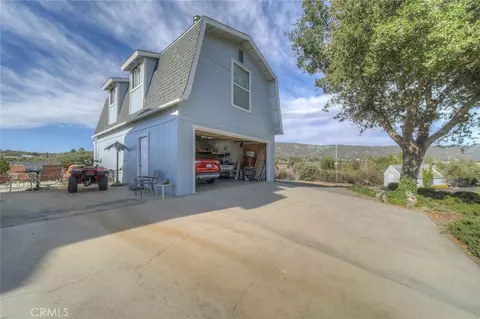 Exterior - 38375 Hill, Anza, CA 92539 photo 1 of 1