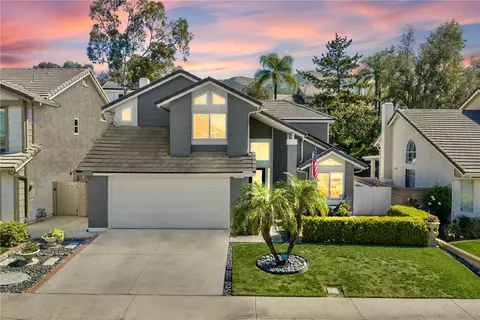 21122 Pennington Ln, Trabuco Canyon, CA 92679