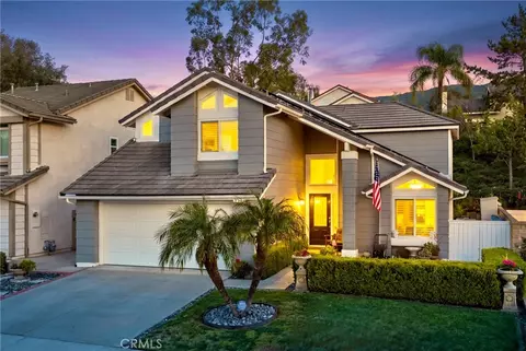 21122 Pennington Ln, Trabuco Canyon, CA 92679