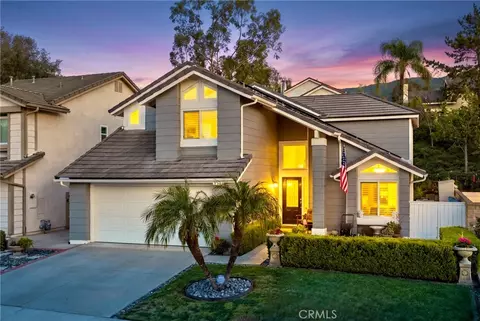 21122 Pennington Ln, Trabuco Canyon, CA 92679