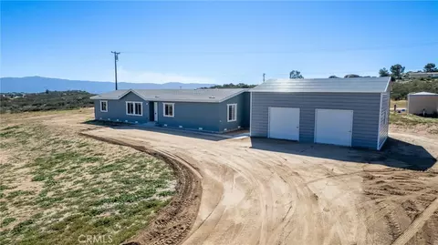 41829 Saddleback Dr, Aguanga, CA 92536