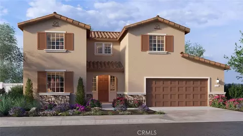 125 Via Palermo, Cathedral City, CA 92234