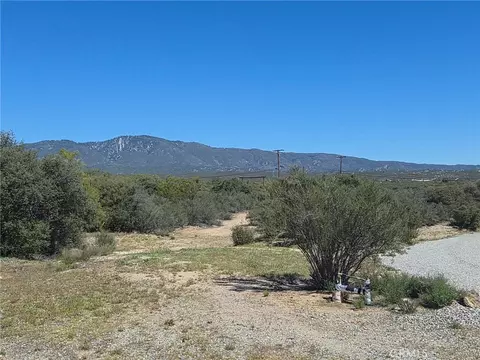 38295 Indian Rd, Anza, CA 92539