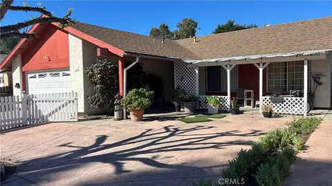 Exterior - 13254 Powers Ct, Poway, CA 92064 photo 1 of 4