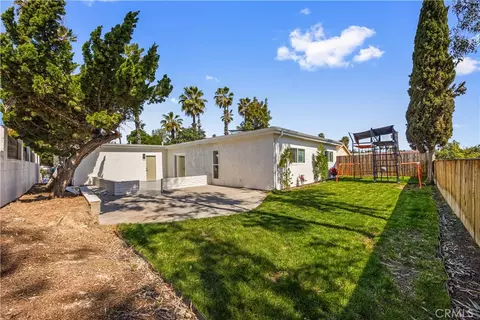 Exterior - 4795 Claire Dr, Oceanside, CA 92057 photo 7 of 9