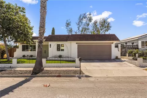 Exterior - 4795 Claire Dr, Oceanside, CA 92057 photo 2 of 9