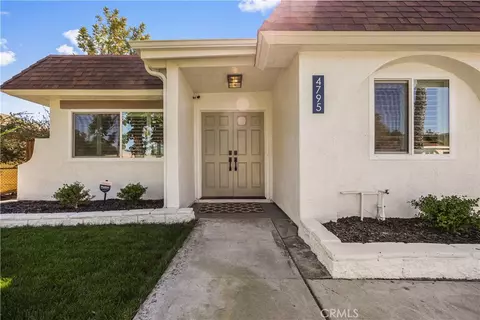 Exterior - 4795 Claire Dr, Oceanside, CA 92057 photo 3 of 9