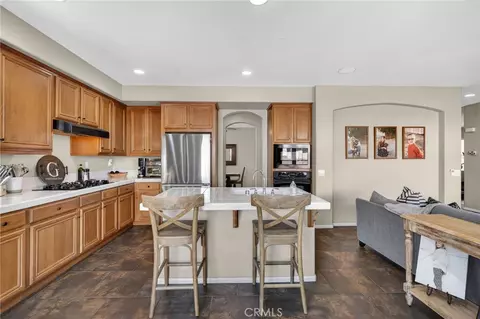 Kitchen - 33884 Pegase Ct, Temecula, CA 92592 photo 1 of 2