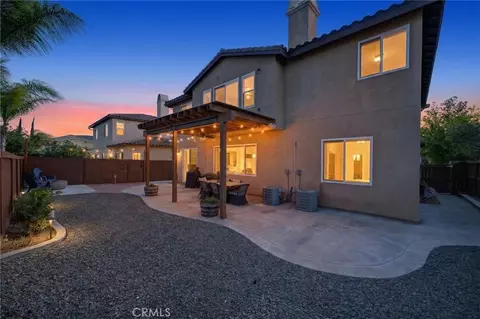 Exterior - 33884 Pegase Ct, Temecula, CA 92592 photo 3 of 3