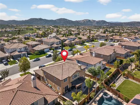 View/Area - 33884 Pegase Ct, Temecula, CA 92592 photo 3 of 11