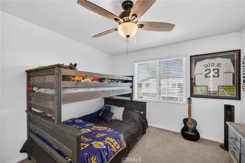 Bedroom - 33884 Pegase Ct, Temecula, CA 92592 photo 3 of 3