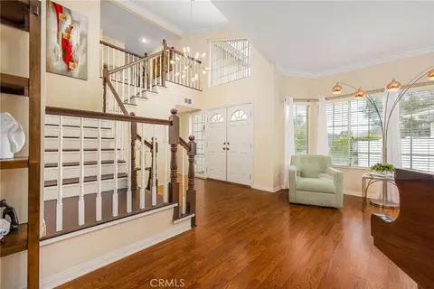 Entry Way - 30155 Campo Verde, Temecula, CA 92592 photo 3 of 3