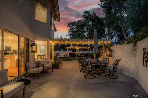 Exterior - 30155 Campo Verde, Temecula, CA 92592 photo 9 of 21