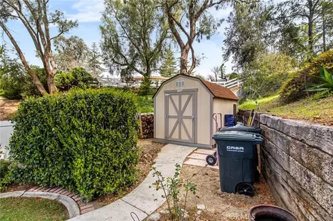 Exterior - 30155 Campo Verde, Temecula, CA 92592 photo 12 of 21
