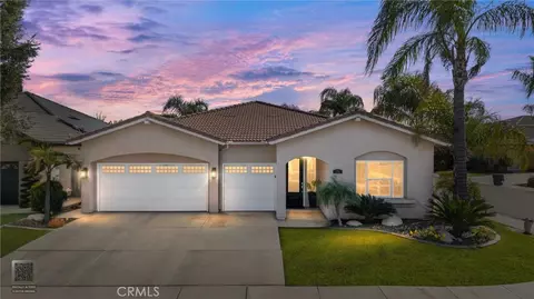 9313 Via Parma, Bakersfield, CA 93312