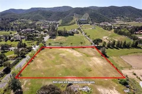 0 Hawthorn St, Murrieta, CA 92562