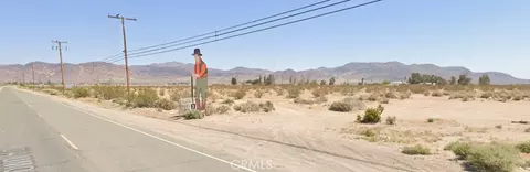 0 Ghost Town Rd, Yermo, CA 92398 photo 4