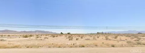 0 Ghost Town Rd, Yermo, CA 92398