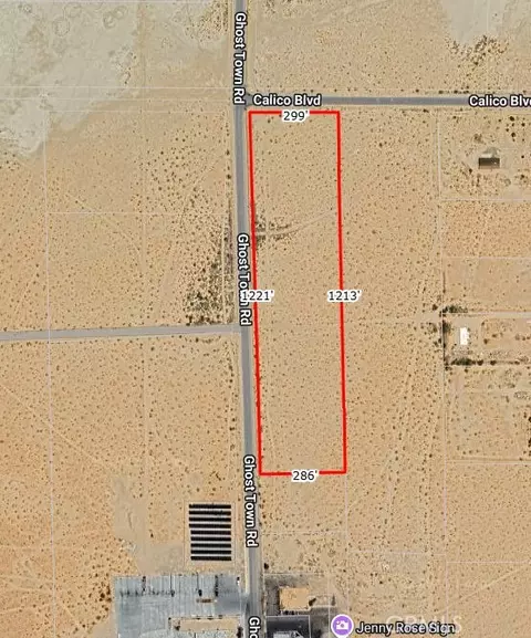 0 Ghost Town Rd, Yermo, CA 92398 photo 8