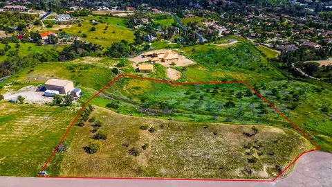 0 Via Vonnie, Bonsall, CA 92028 photo 8