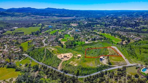 0 Via Vonnie, Bonsall, CA 92028 photo 4