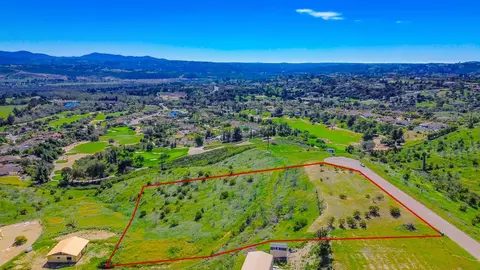 0 Via Vonnie, Bonsall, CA 92028 photo 5