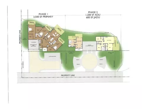 0 Via Vonnie, Bonsall, CA 92028 photo 2