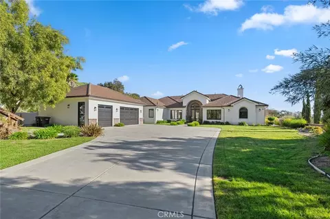 Exterior - 45090 Via Tornado, Temecula, CA 92590 photo 4 of 5