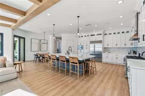 Kitchen - 45090 Via Tornado, Temecula, CA 92590 photo 1 of 4
